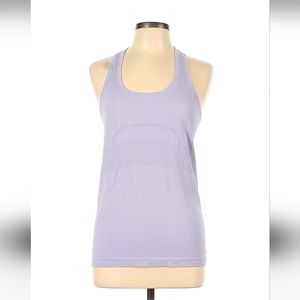 Lululemon Swiftly Tech Racerback Tank top